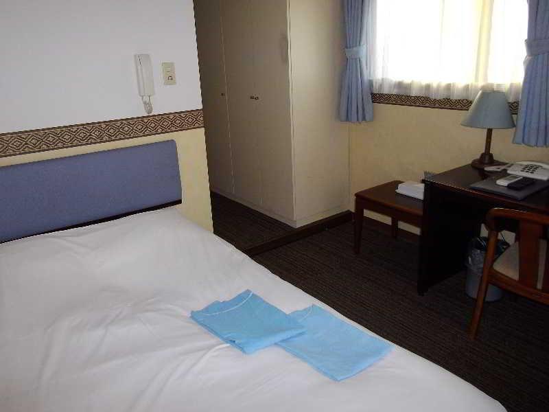 Hotel Business Villa Omori Tokio Zewnętrze zdjęcie
