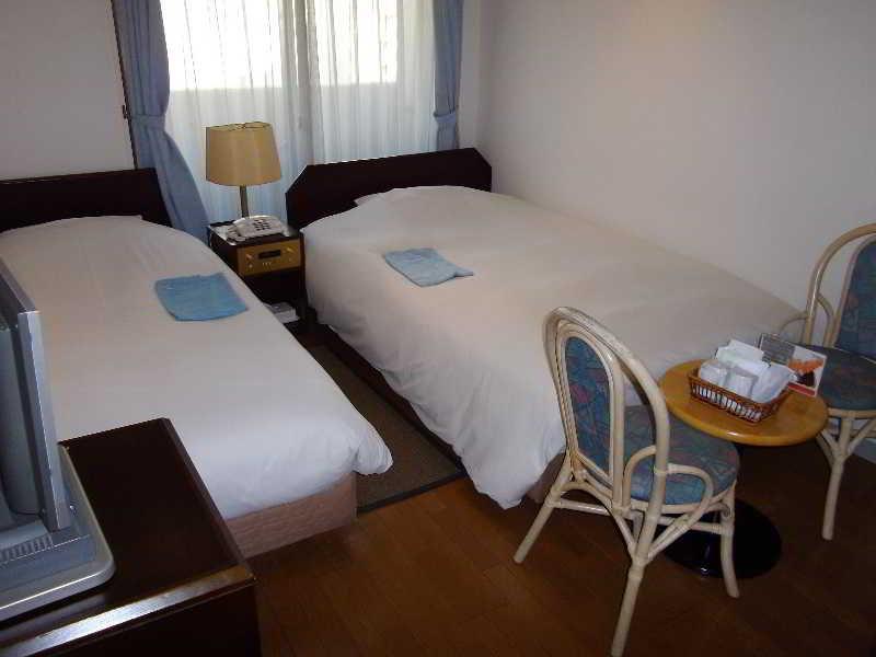 Hotel Business Villa Omori Tokio Zewnętrze zdjęcie