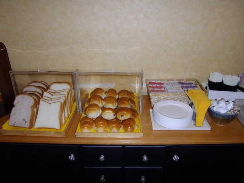 Hotel Business Villa Omori Tokio Zewnętrze zdjęcie