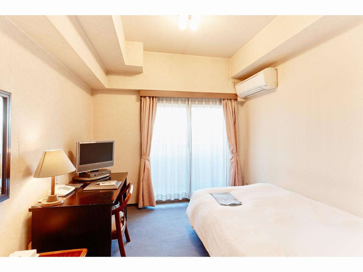 Hotel Business Villa Omori Tokio Zewnętrze zdjęcie