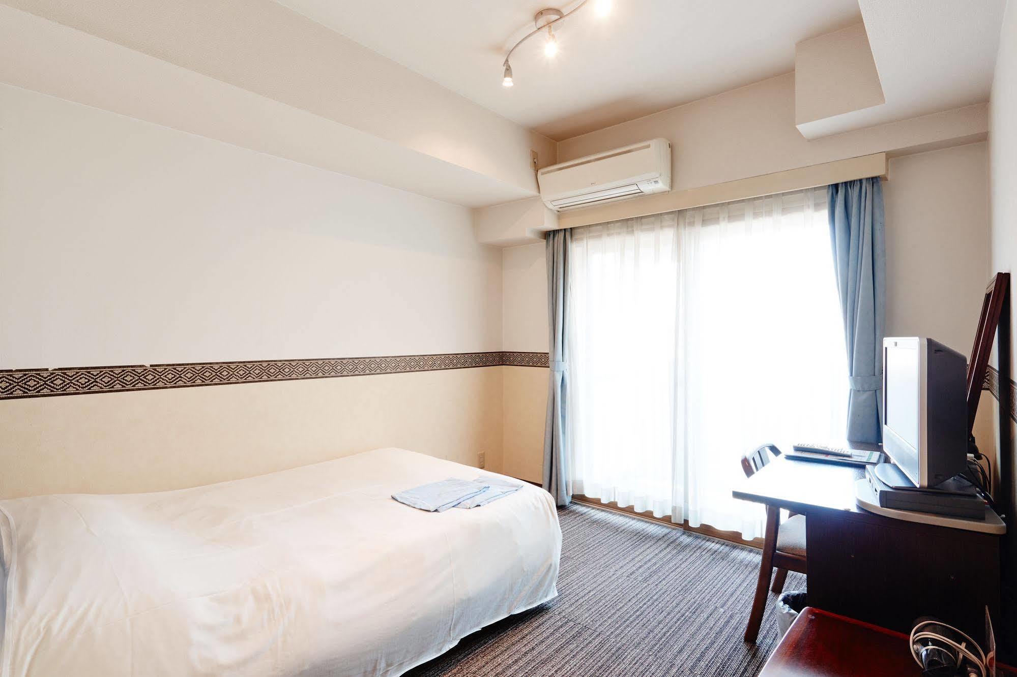 Hotel Business Villa Omori Tokio Zewnętrze zdjęcie