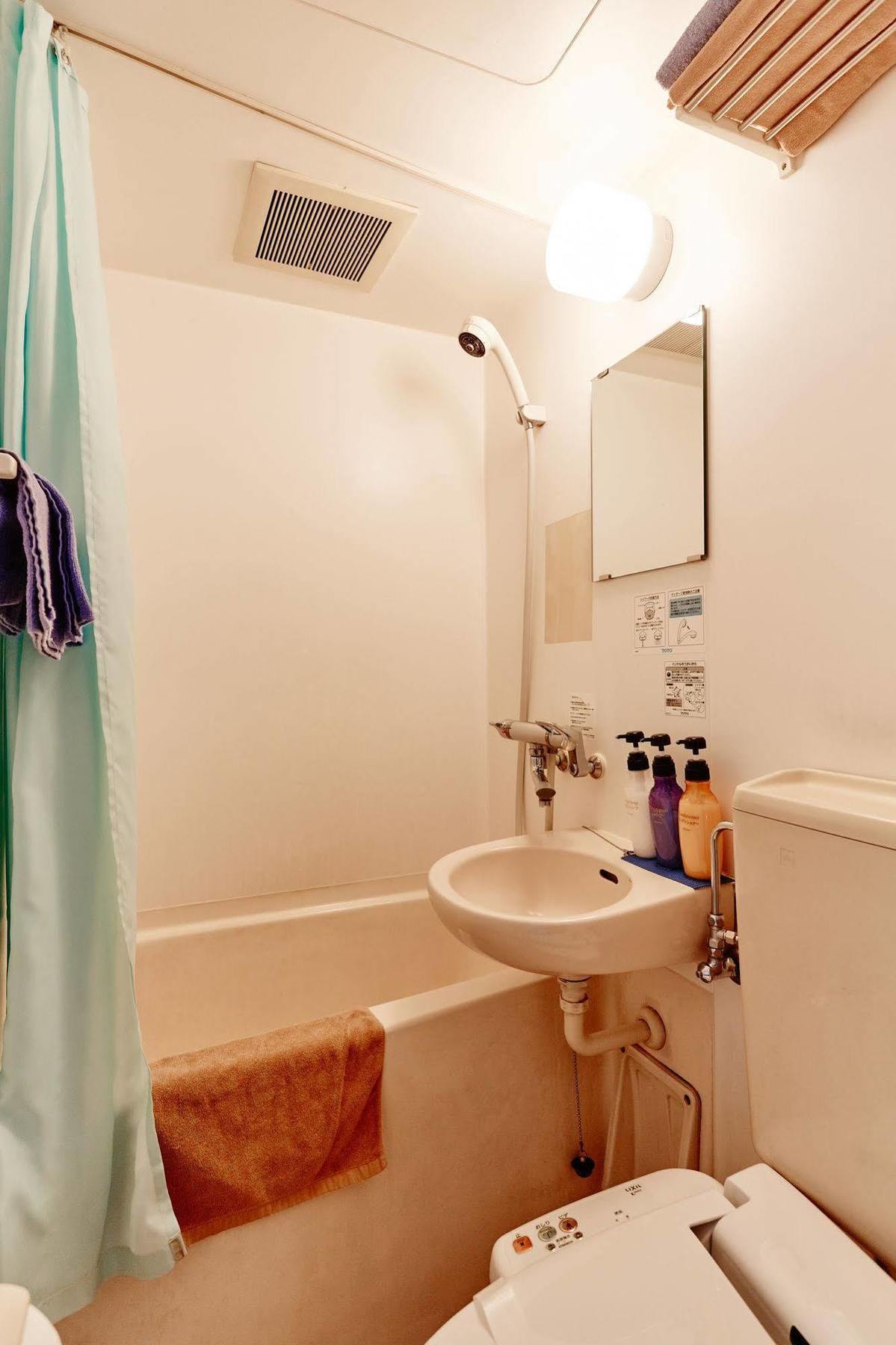 Hotel Business Villa Omori Tokio Zewnętrze zdjęcie