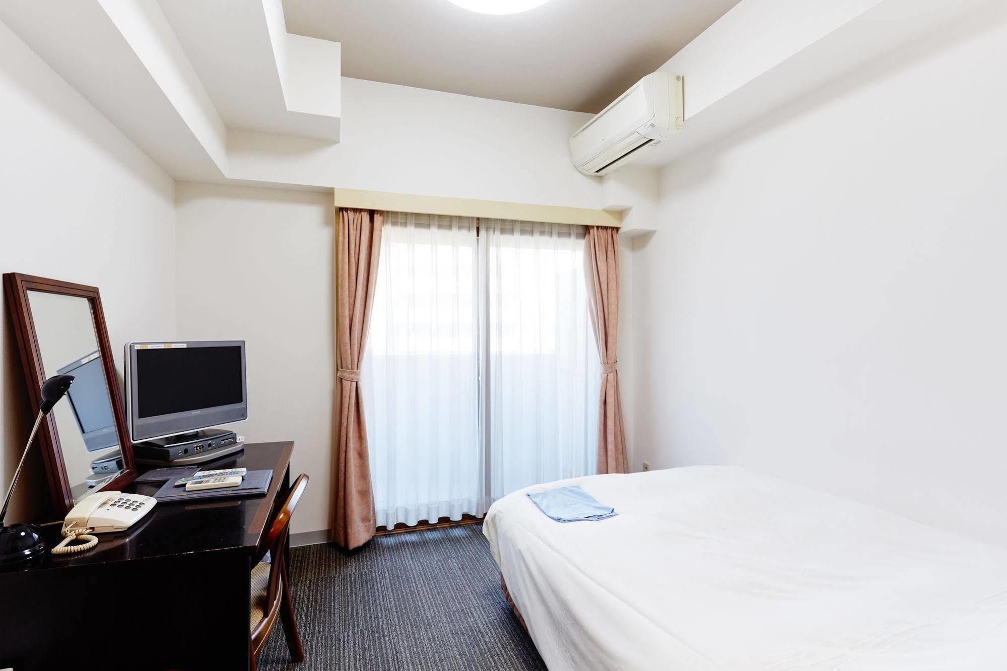 Hotel Business Villa Omori Tokio Zewnętrze zdjęcie